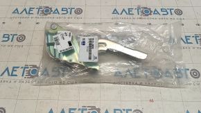 Hood hinge left Hyundai Kona 18-23