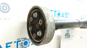 Driveshaft driveshaft VW Atlas 18 - boot torn