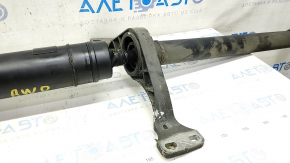 Driveshaft driveshaft VW Atlas 18 - boot torn