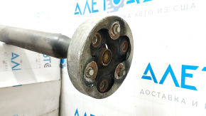 Driveshaft driveshaft VW Atlas 18 - boot torn