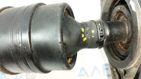 Driveshaft driveshaft VW Atlas 18 - boot torn