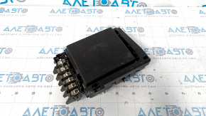 Chevrolet Camaro 16-2.0 underhood fuse box with cover