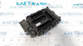Chevrolet Camaro 16-2.0 underhood fuse box with cover