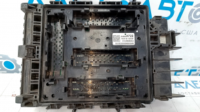 Chevrolet Camaro 16-2.0 underhood fuse box with cover