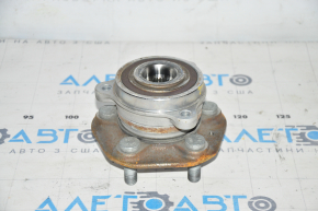 Hub Front Right Tesla Model Y 20-25 AWD