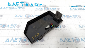 Honda Accord 18-22 Underhood Fuse Box Cover
