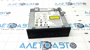 Radio tape recorder Audi Q7 16-