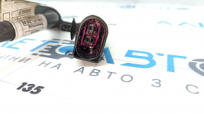 Starter Wiring Audi Q7 16- 3.0T
