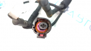Starter Wiring Audi Q7 16- 3.0T
