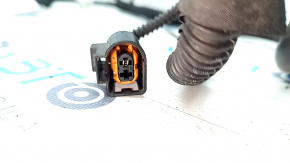 Starter Wiring Audi Q7 16- 3.0T