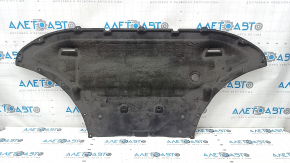 Front engine guard Audi Q7 16 - tears