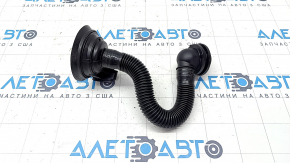 Oil filler neck Audi Q7 16-3.0T