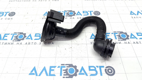 Oil filler neck Audi Q7 16-3.0T