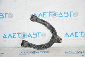 Upper Front Right Arm Tesla Model Y 20 - Cracked Silent