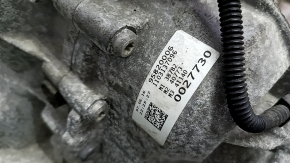 Automatic transmission assembly Audi Q7 16- SHS AWD 3.0T with transfer case 73k