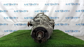 Automatic transmission assembly Audi Q7 16- SHS AWD 3.0T with transfer case 73k