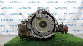 Automatic transmission assembly Audi Q7 16- SHS AWD 3.0T with transfer case 73k