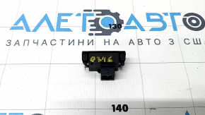 Light sensor in the dashboard Audi Q7 16-