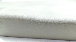 Center pillar trim lower right VW Atlas 18- gray, scratch