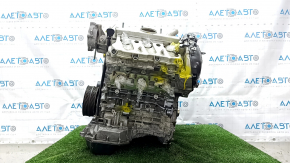 Engine Audi Q7 16-19 CREC 3.0T 73k 10-10-10-10-10-10