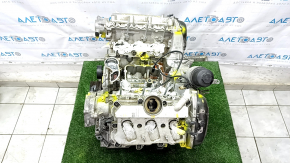Engine Audi Q7 16-19 CREC 3.0T 73k 10-10-10-10-10-10