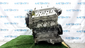 Engine Audi Q7 16-19 CREC 3.0T 73k 10-10-10-10-10-10