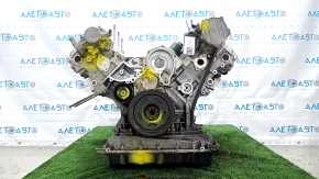 Engine Audi Q7 16-19 CREC 3.0T 73k 10-10-10-10-10-10