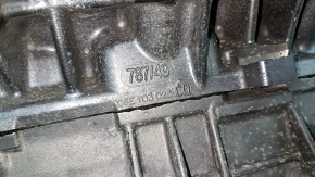 Engine Audi Q7 16-19 CREC 3.0T 73k 10-10-10-10-10-10