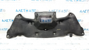 Ford Escape MK3 17-19 hood insulation, tear, missing fragment