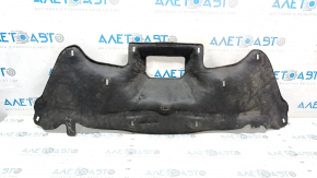 Ford Escape MK3 17-19 hood insulation, tear, missing fragment