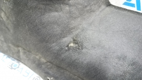Ford Escape MK3 17-19 hood insulation, tear, missing fragment