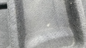 VW Atlas 18 trunk tray - black, needs cleaning, tear