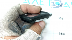 Smart key Audi Q7 16-19 4 buttons, scratches, bumps