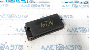 Honda Accord 13-15 Underhood Fuse Box Cover