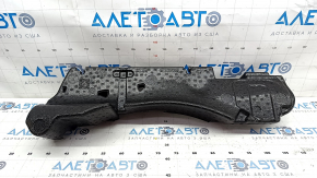 Foam plastic for VW Atlas 18 tool - cracks