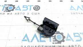 Tow Hook Cap Rear Bumper VW Atlas 18-20 R-Line