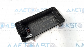 Honda Accord 14-15 hybrid underhood fuse box cover