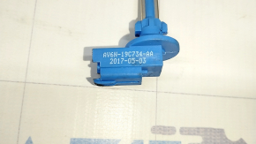Temperature sensor in the stove Lincoln MKC 15-19
