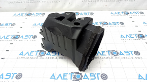 Battery case Volvo XC90 16-18 broken mount