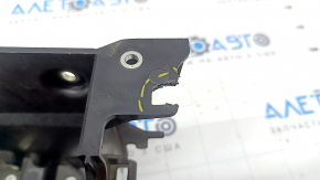Battery case Volvo XC90 16-18 broken mount
