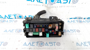 Honda Accord Underhood Fuse Box 13-17