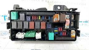 Honda Accord Underhood Fuse Box 13-17