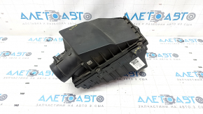 Air filter housing Volvo XC90 16-22 T5, T6 broken mount
