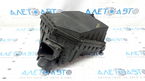 Air filter housing Volvo XC90 16-22 T5, T6 broken mount