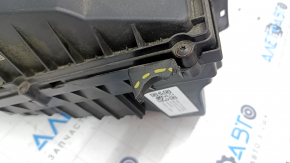 Air filter housing Volvo XC90 16-22 T5, T6 broken mount