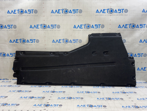 Underbody protection right BMW 5 G30 17-23