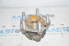 Tesla Model Y 20 rear left hub - type 2 142mm rusty, bearing hums