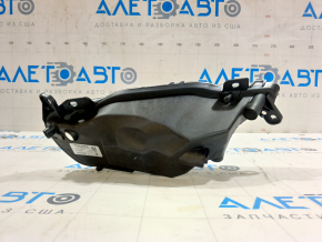 Fog light left PTF Volvo V90 17-20 usa T5, T6 LED OEM