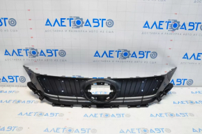 Radiator grill grill Toyota Venza 21-