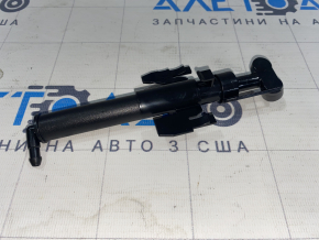 Headlight washer nozzle left Volvo XC90 16-22
